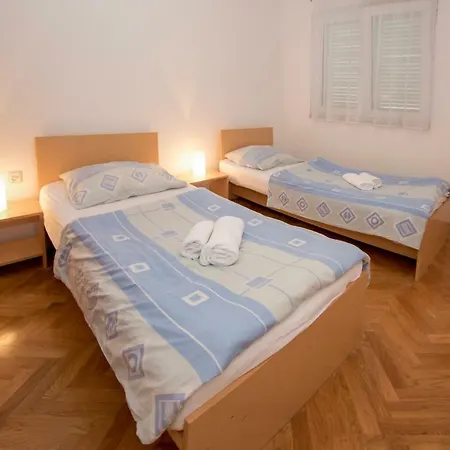 Apartman Kapos Appartement