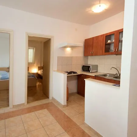 Appartement Apartman Kapos