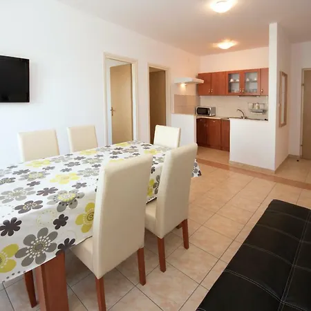 Apartman Kapos