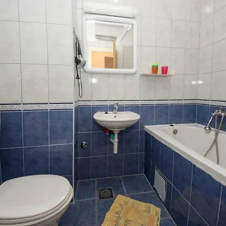 Apartman Kapos Appartement