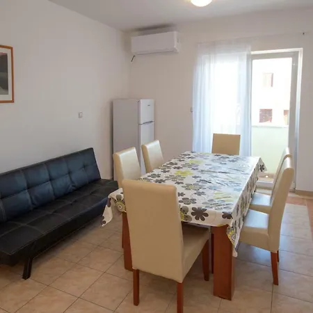 Apartman Kapos Apartmán