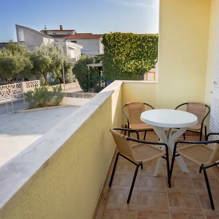 Διαμέρισμα Apartman Kapos