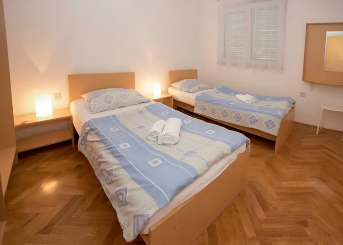 Apartman Kapos Apartmán