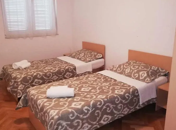Apartman Kapos *