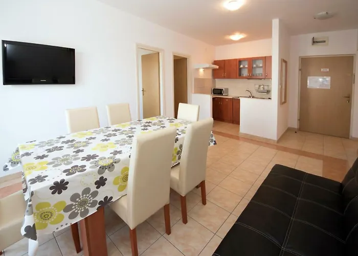 Apartman Kapos