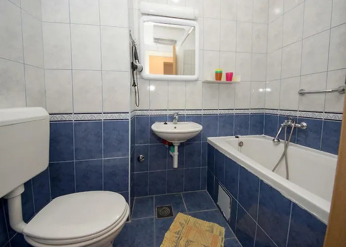 Apartman Kapos Apartmán