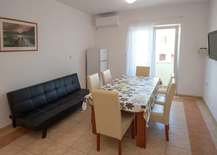 Apartman Kapos Apartmán