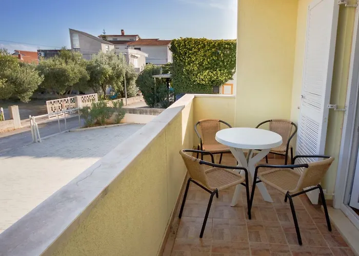 Apartmán Apartman Kapos